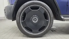 2023 Mercedes-Benz G-Class AMG G63 K-Edition20 — фото 5