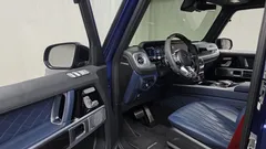 2023 Mercedes-Benz G-Class AMG G63 K-Edition20 — фото 10