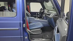 2023 Mercedes-Benz G-Class AMG G63 K-Edition20 — фото 15
