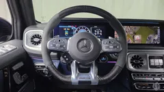 2023 Mercedes-Benz G-Class AMG G63 K-Edition20 — фото 17