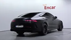 2022 Mercedes-Benz AMG GT 4Door 43 4MATIC+ — фото 2