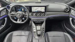 2022 Mercedes-Benz AMG GT 4Door 43 4MATIC+ — фото 7