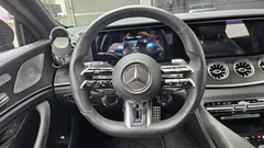 2022 Mercedes-Benz AMG GT 4Door 43 4MATIC+ — фото 12