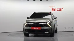 2022 Kia Sportage Gasoline 1.6 Turbo 2WD — фото 3
