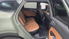 2022 Kia Sportage Gasoline 1.6 Turbo 2WD — фото 11