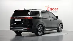 2023 Kia Carnival Gasoline 11-Seater Signature — фото 2