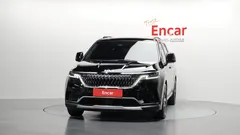 2023 Kia Carnival Gasoline 11-Seater Signature — фото 3