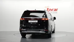 2023 Kia Carnival Gasoline 11-Seater Signature — фото 4