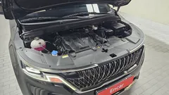 2023 Kia Carnival Gasoline 11-Seater Signature — фото 6