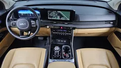 2023 Kia Carnival Gasoline 11-Seater Signature — фото 7