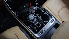 2023 Kia Carnival Gasoline 11-Seater Signature — фото 9