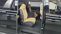 2023 Kia Carnival Gasoline 11-Seater Signature — фото 11