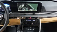2023 Kia Carnival Gasoline 11-Seater Signature — фото 12