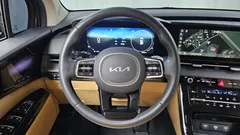 2023 Kia Carnival Gasoline 11-Seater Signature — фото 13
