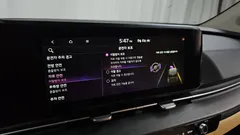 2023 Kia Carnival Gasoline 11-Seater Signature — фото 17