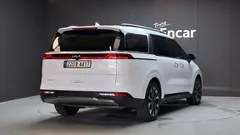 2023 Kia Carnival Diesel 7-Seater Noblesse — фото 2