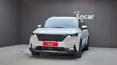 2023 Kia Carnival Diesel 7-Seater Noblesse — фото 3