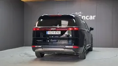 2023 Kia Carnival Diesel 9-Seater Signature — фото 4