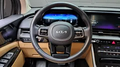 2023 Kia Carnival Diesel 9-Seater Signature — фото 14