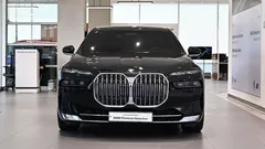 2023 BMW 7-Series 740i sDrive Design Pure Excellence — фото 2