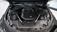 2023 BMW 7-Series 740i sDrive Design Pure Excellence — фото 6