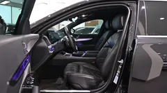 2023 BMW 7-Series 740i sDrive Design Pure Excellence — фото 16