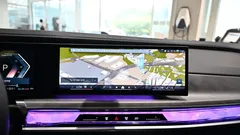 2023 BMW 7-Series 740i sDrive Design Pure Excellence — фото 18