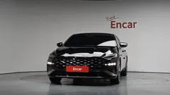 2023 Kia K8 Signature — фото 3