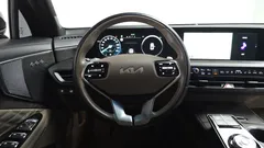 2023 Kia K8 Signature — фото 13