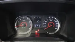 2022 KG_Mobility_Ssangyong TIBOLI Gasoline 1.5 2WD, синий — фото 8