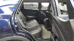 2022 KG_Mobility_Ssangyong TIBOLI Gasoline 1.5 2WD, синий — фото 12