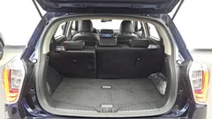 2022 KG_Mobility_Ssangyong TIBOLI Gasoline 1.5 2WD, синий — фото 20