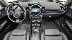 2023 Mini Clubman Classic Launch Pack, серый — фото 7