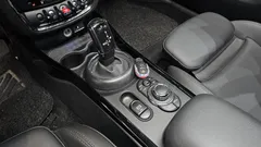 2023 Mini Clubman Classic Launch Pack, серый — фото 9
