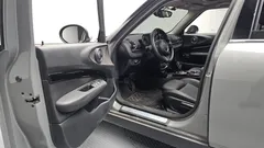 2023 Mini Clubman Classic Launch Pack, серый — фото 10