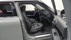 2023 Mini Clubman Classic Launch Pack, серый — фото 11
