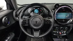 2023 Mini Clubman Classic Launch Pack, серый — фото 13