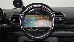 2023 Mini Clubman Classic Launch Pack, серый — фото 15