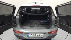 2023 Mini Clubman Classic Launch Pack, серый — фото 20