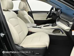 2022 Hyundai Grandeur Le Blanc — фото 16