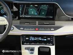 2022 Hyundai Grandeur Le Blanc — фото 19