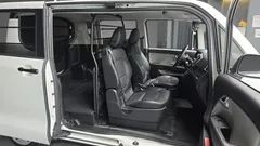 2022 Kia Ray Van — фото 12