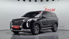 2022 Hyundai Palisade Gasoline 3.8 4WD — фото 1