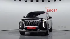 2022 Hyundai Palisade Gasoline 3.8 4WD — фото 3