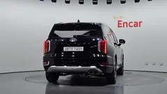 2022 Hyundai Palisade Gasoline 3.8 4WD — фото 4