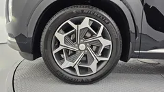 2022 Hyundai Palisade Gasoline 3.8 4WD — фото 5