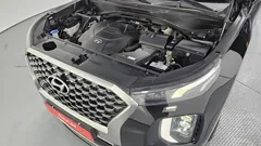 2022 Hyundai Palisade Gasoline 3.8 4WD — фото 6