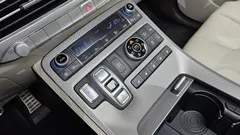 2022 Hyundai Palisade Gasoline 3.8 4WD — фото 9