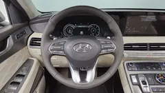 2022 Hyundai Palisade Gasoline 3.8 4WD — фото 13