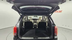 2022 Hyundai Palisade Gasoline 3.8 4WD — фото 16